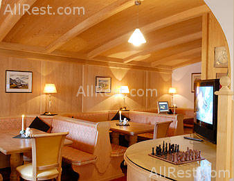 Hotel Sporting 13